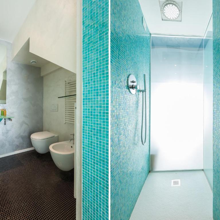 Hotel Ca' Di Valle - Suite Superior - 9
