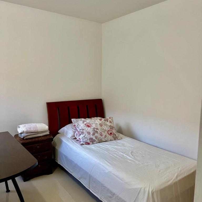 Apartamento Medellín, Villa suramericana - Apartamento de 3 dormitorios - 2