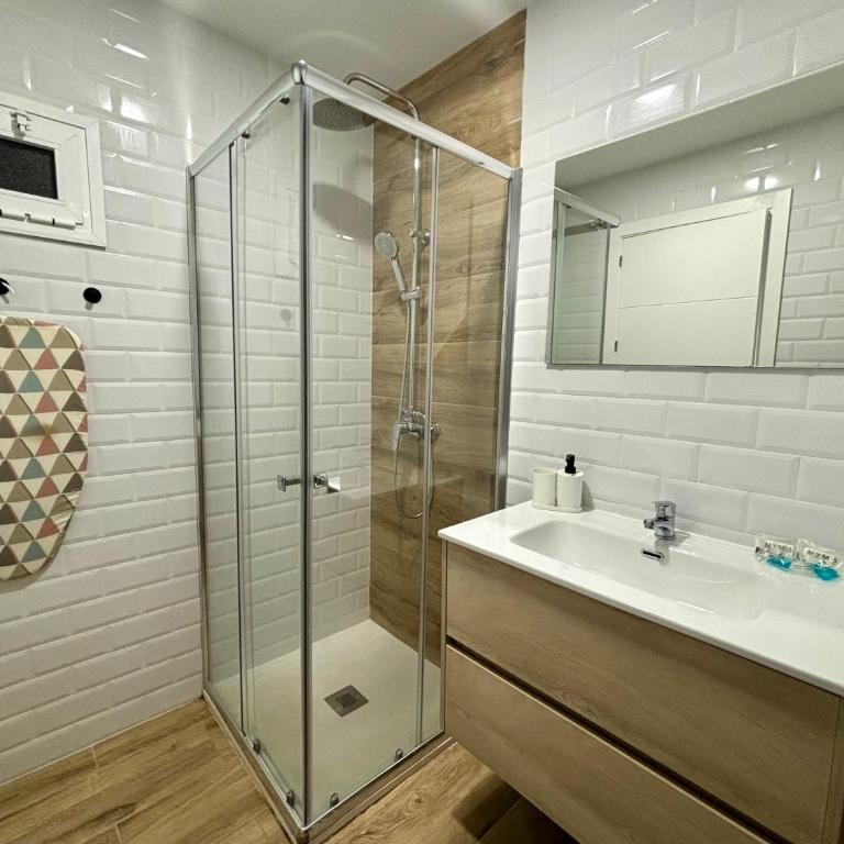 Why Not Málaga Apartments - Estudio - 6