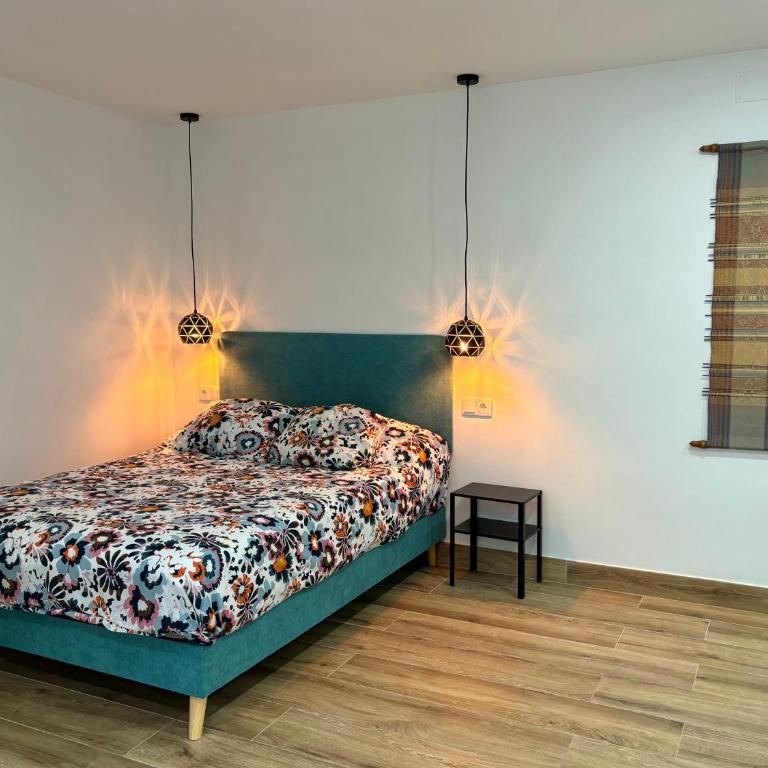 Why Not Málaga Apartments - Estudio con sofá cama - 4