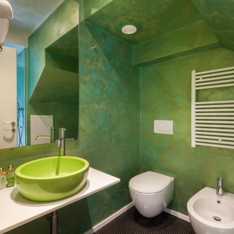 Hotel Ca' Di Valle - Suite Superior - 4