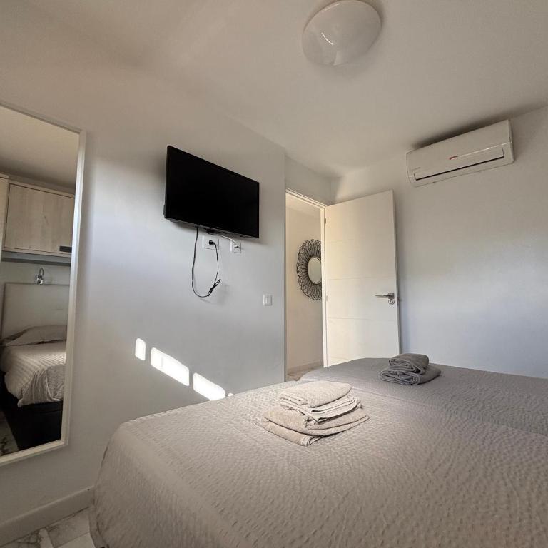 Gemini By Lucaproperties Gran Canaria - Apartamento de 2 dormitorios - 16