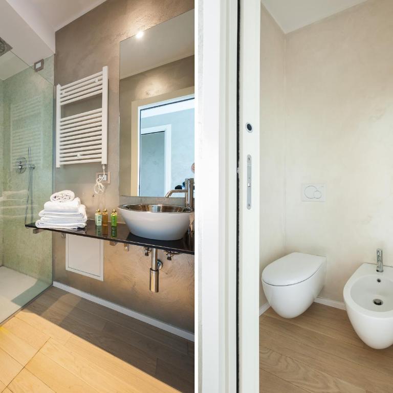 Hotel Ca' Di Valle - Suite Superior - 12