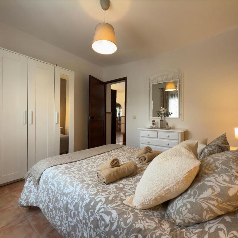 Casita La Celestina - Three-Bedroom House - 9
