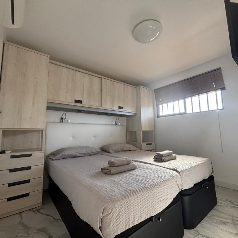 Gemini By Lucaproperties Gran Canaria - Apartamento de 2 dormitorios - 15