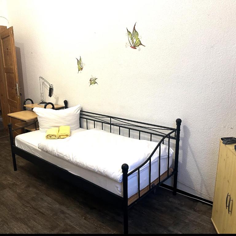 Sultanias Homesharing - Einzelzimmer mit Gemeinschaftsbad - 10