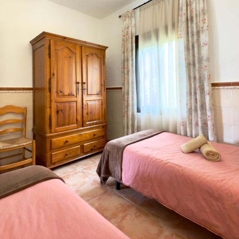 Casita La Celestina - Three-Bedroom House - 12