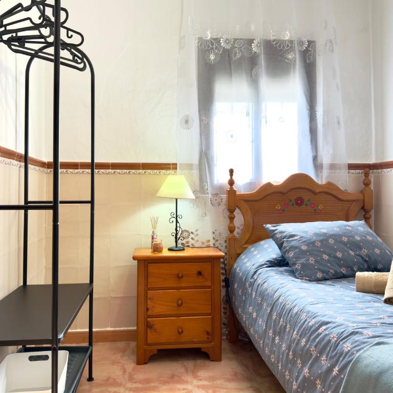 Casita La Celestina - Three-Bedroom House - 15