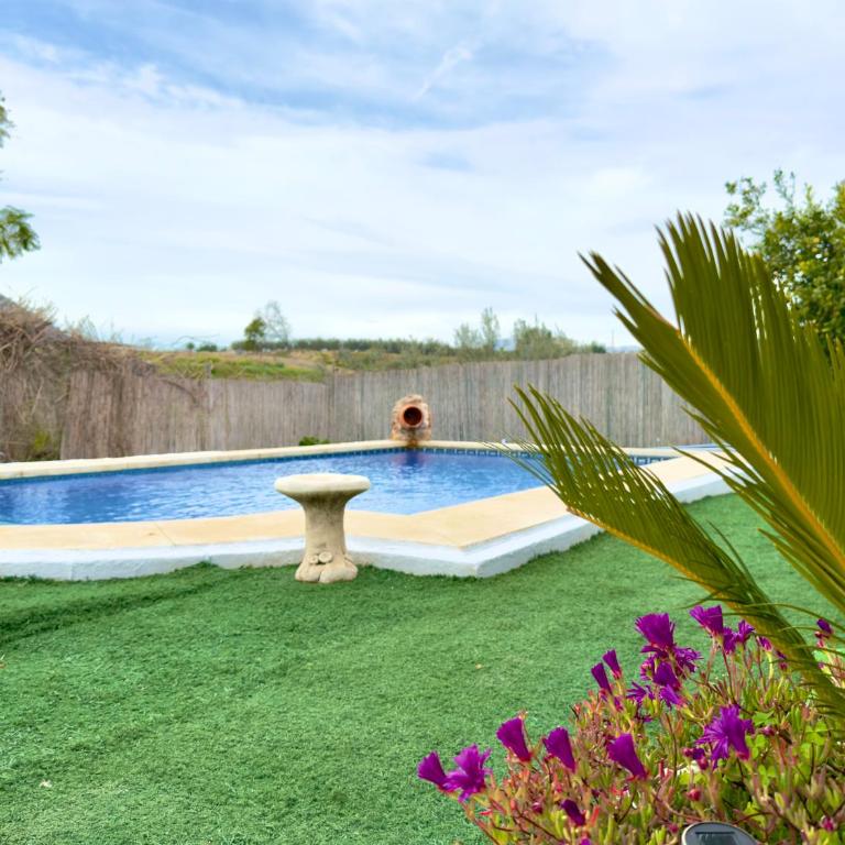 Casita La Celestina - Three-Bedroom House - 23