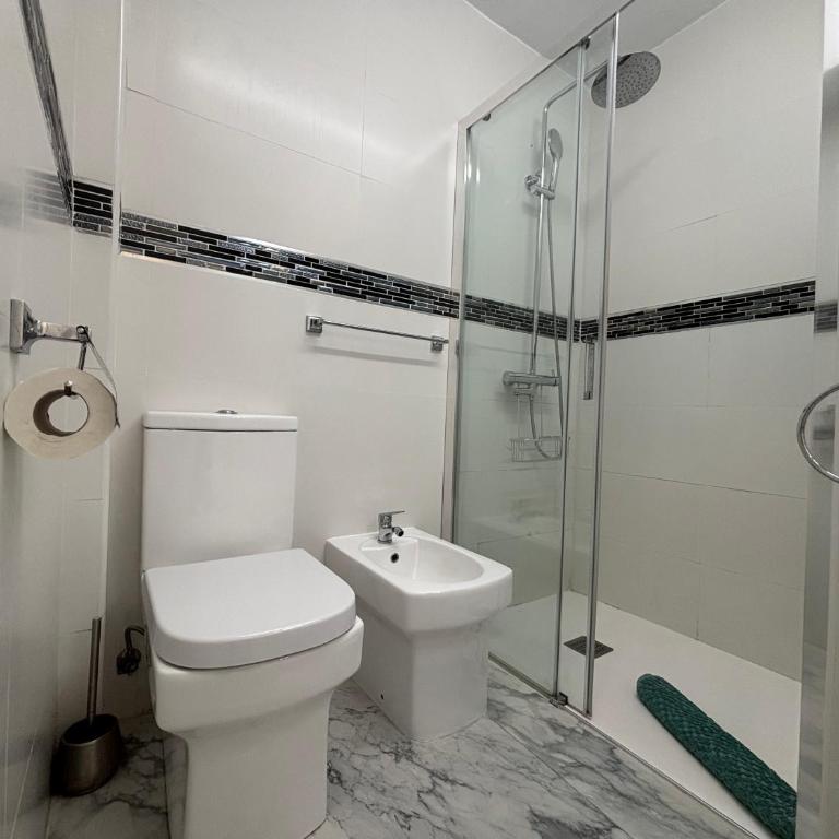 Gemini By Lucaproperties Gran Canaria - Apartamento de 2 dormitorios - 12