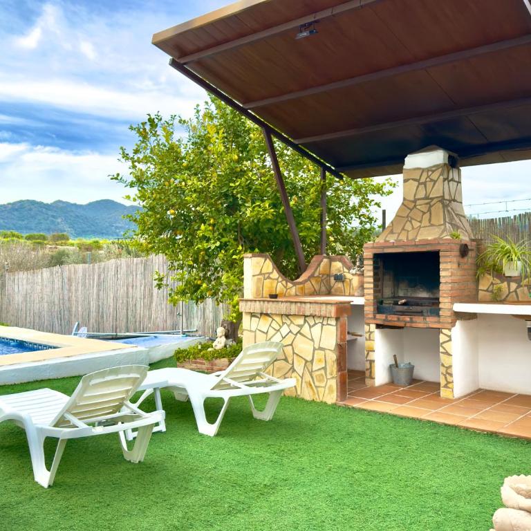 Casita La Celestina - Three-Bedroom House - 3