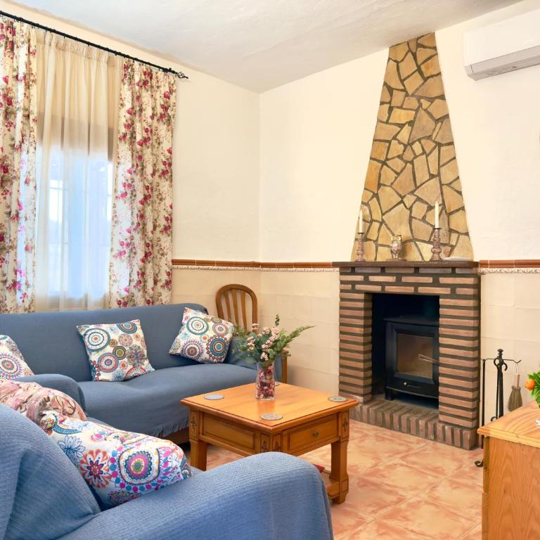 Casita La Celestina - Three-Bedroom House - 28