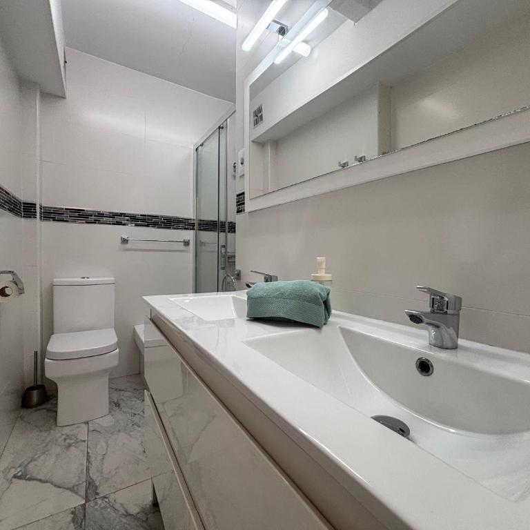 Gemini By Lucaproperties Gran Canaria - Apartamento de 2 dormitorios - 11