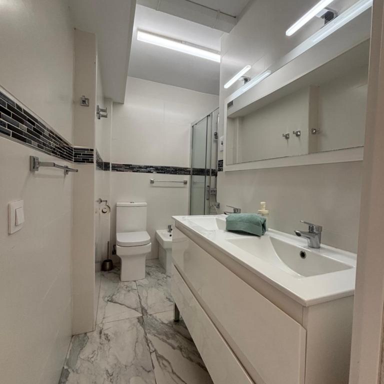 Gemini By Lucaproperties Gran Canaria - Apartamento de 2 dormitorios - 10