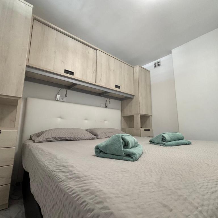 Gemini By Lucaproperties Gran Canaria - Apartamento de 2 dormitorios - 9