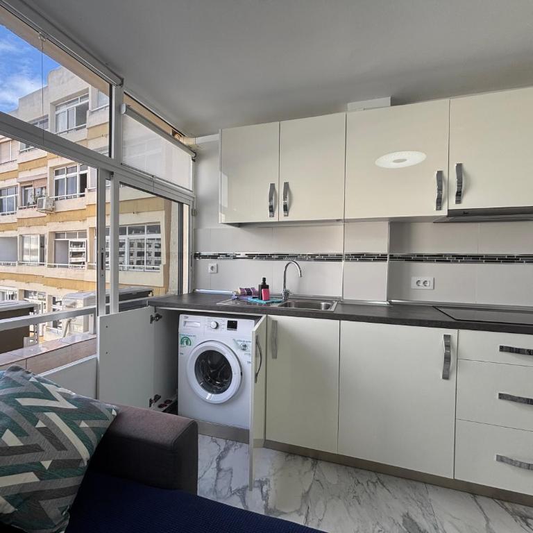 Gemini By Lucaproperties Gran Canaria - Apartamento de 2 dormitorios - 5