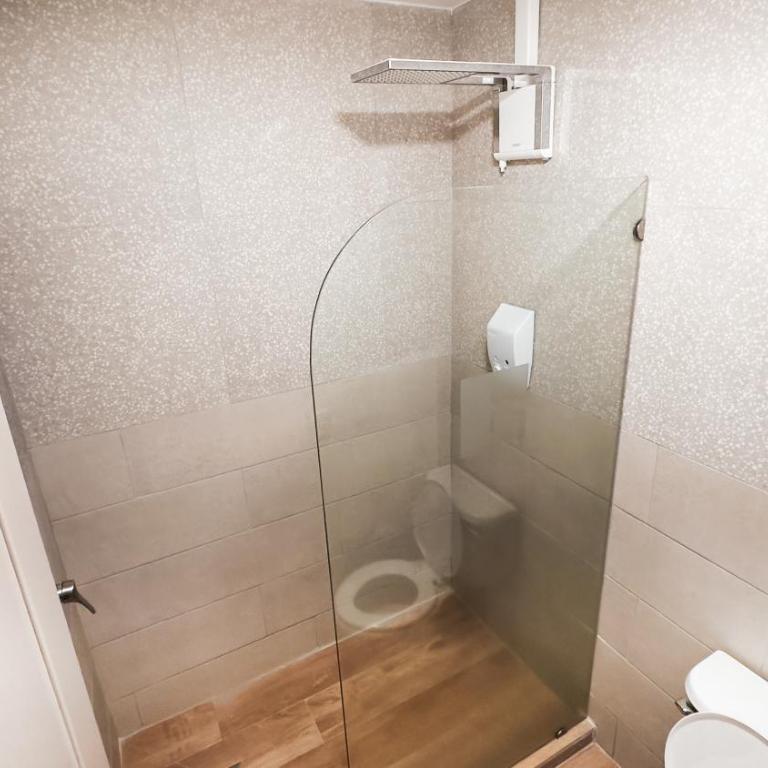 La Carolina Suite Moderna - Apartamento de 1 dormitorio - 14