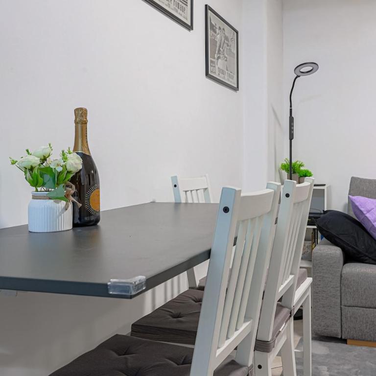 cosy apt close to metro San Paolo - Appartamento con 1 Camera da Letto - 1