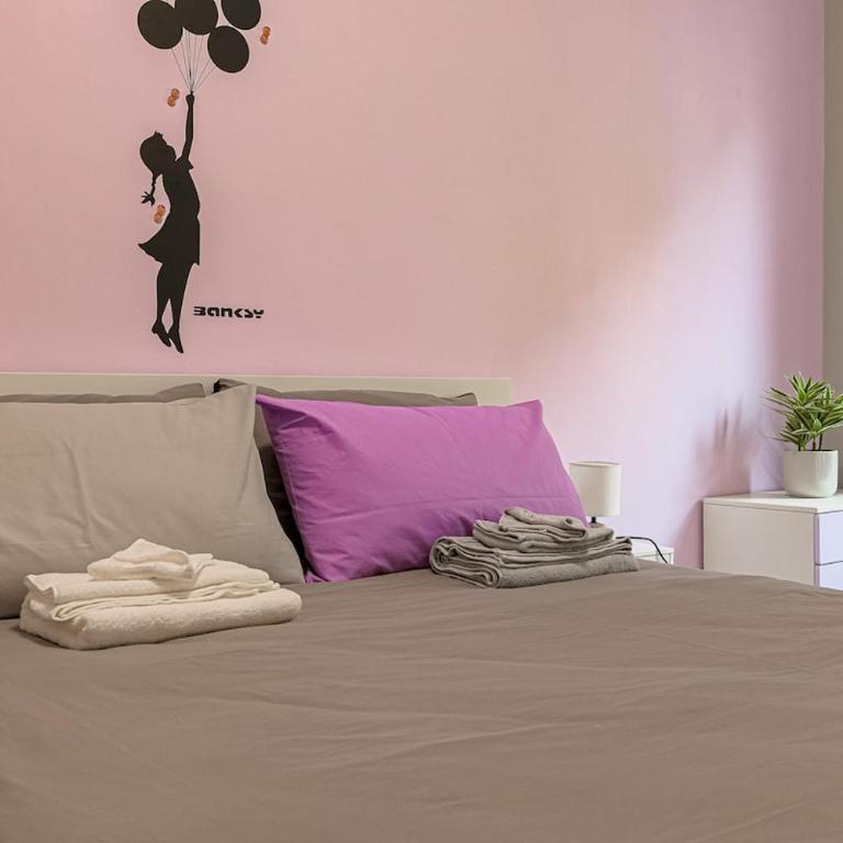 cosy apt close to metro San Paolo - Appartamento con 1 Camera da Letto - 2