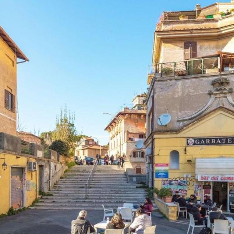 cosy apt close to metro San Paolo - Appartamento con 1 Camera da Letto - 3