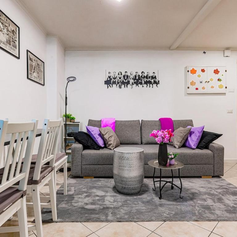 cosy apt close to metro San Paolo - Appartamento con 1 Camera da Letto - 7