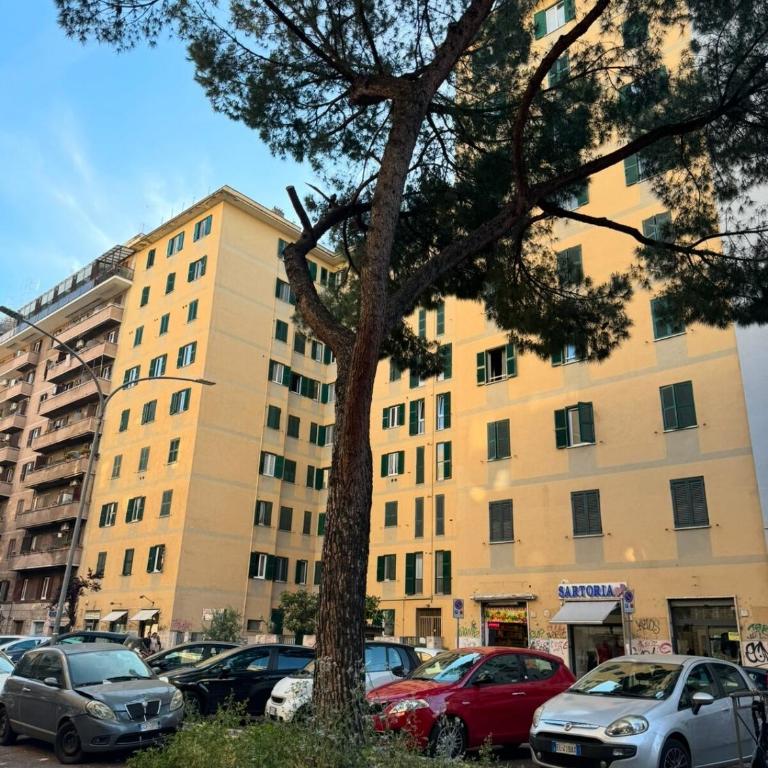 cosy apt close to metro San Paolo - Appartamento con 1 Camera da Letto - 10