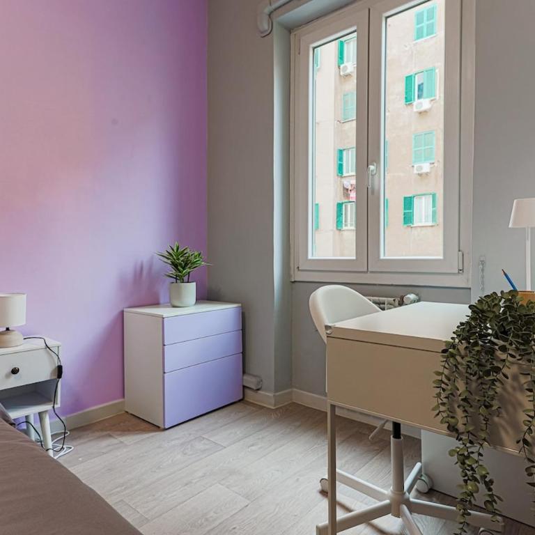 cosy apt close to metro San Paolo - Appartamento con 1 Camera da Letto - 16