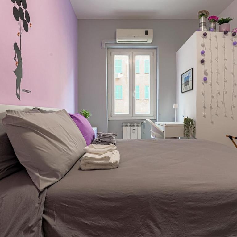 cosy apt close to metro San Paolo - Appartamento con 1 Camera da Letto - 17