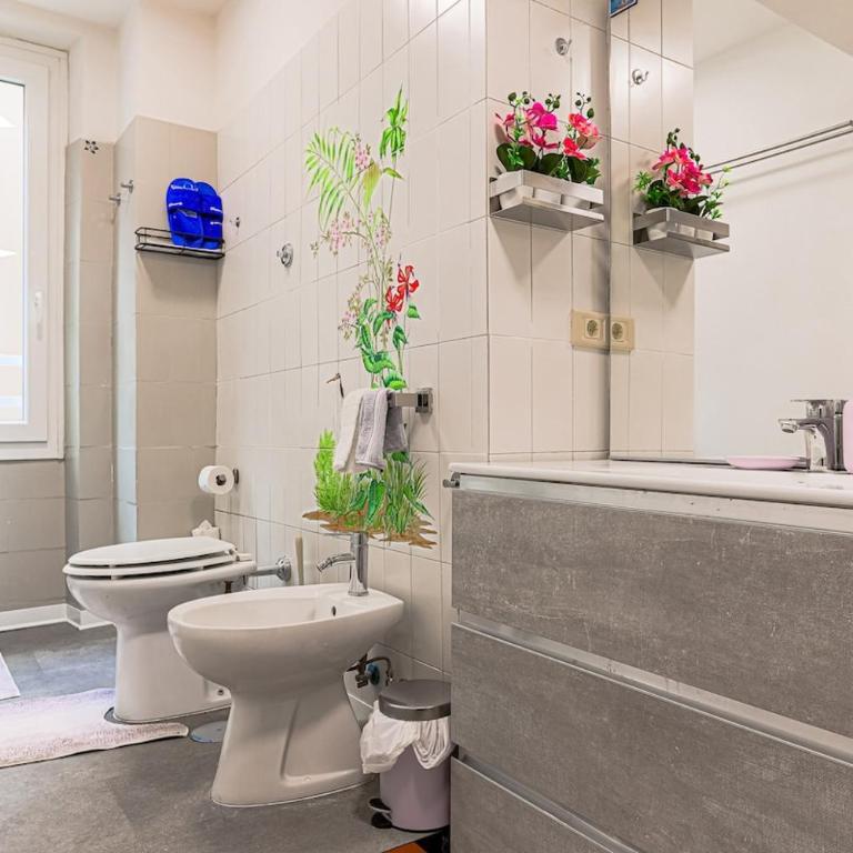 cosy apt close to metro San Paolo - Appartamento con 1 Camera da Letto - 20