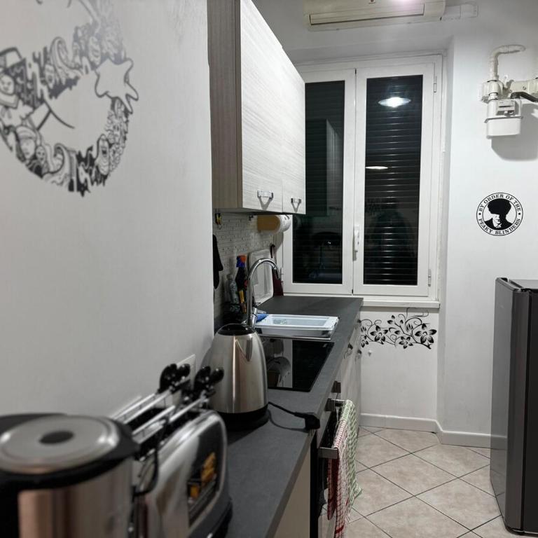 cosy apt close to metro San Paolo - Appartamento con 1 Camera da Letto - 21