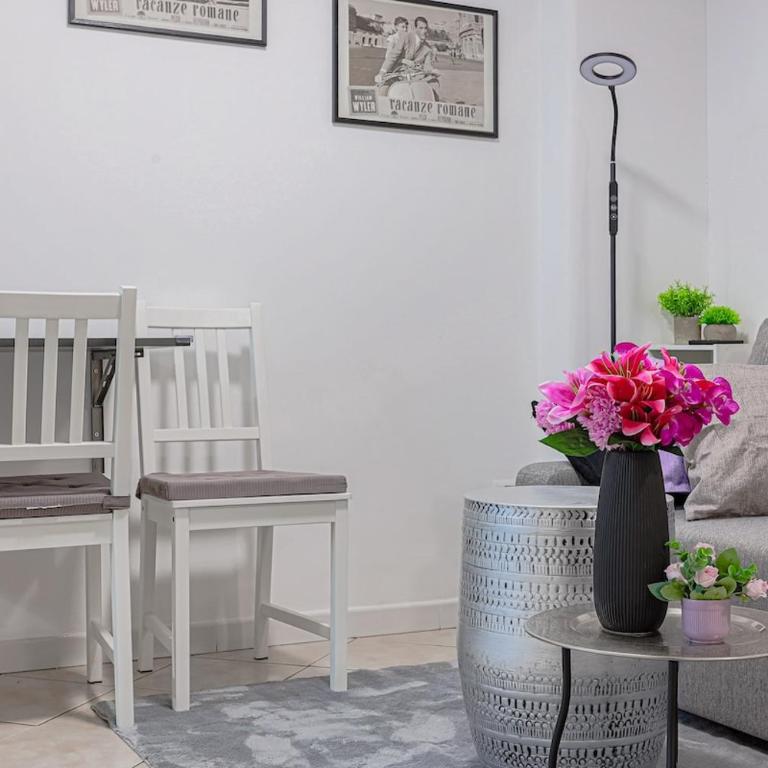 cosy apt close to metro San Paolo - Appartamento con 1 Camera da Letto - 23