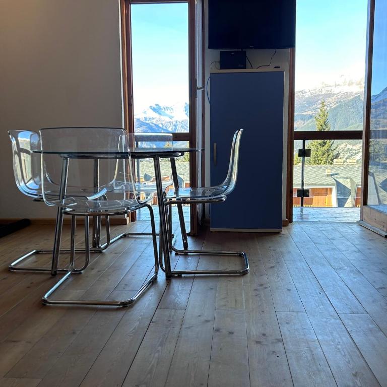 Monolocale con vista mozzafiato - Appartamento con 1 Camera da Letto - 2