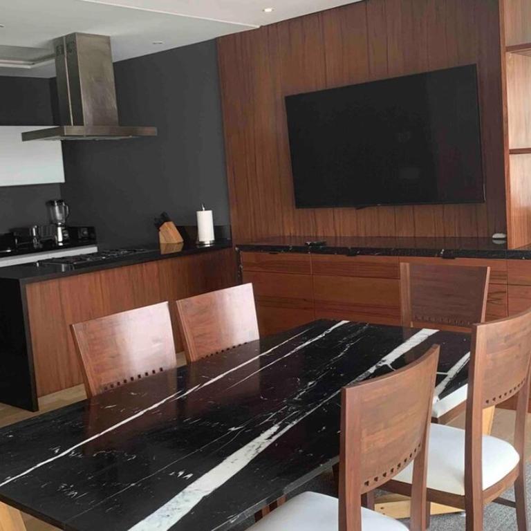 Amazing fully equipped Penthouse - Apartamento de 2 dormitorios - 2