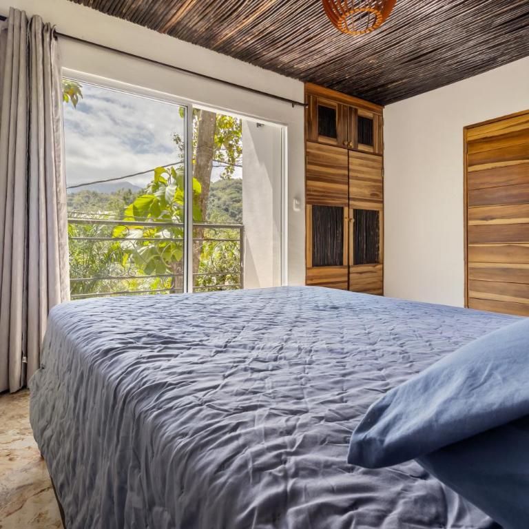 Las Tekas - Double Room - 5