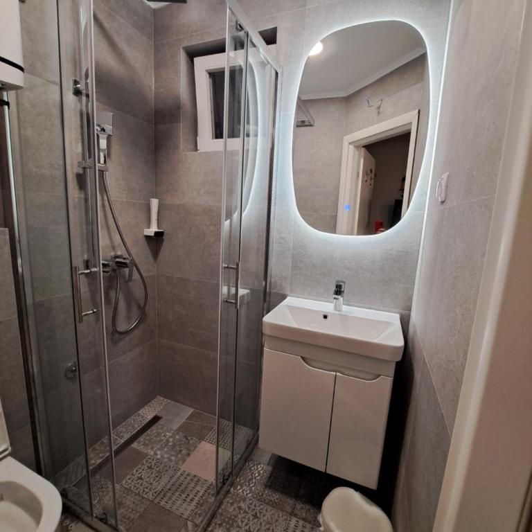Apartments & Rooms Mostar Story - Standard Studio - 2