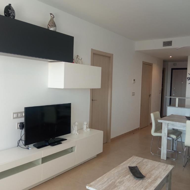 ELIO Terrazas de Campoamor - Apartamento de 2 dormitorios con vistas a la piscina - 24