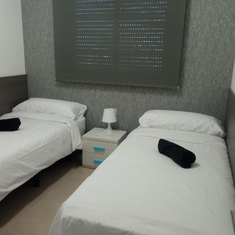 ELIO Terrazas de Campoamor - Apartamento de 2 dormitorios con vistas a la piscina - 40