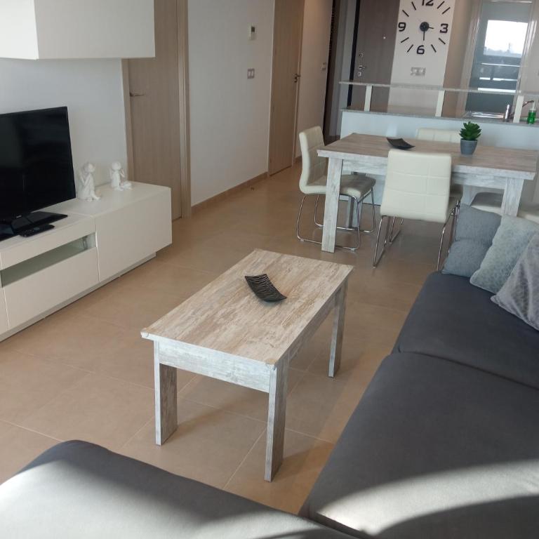 ELIO Terrazas de Campoamor - Apartamento de 2 dormitorios con vistas a la piscina - 21