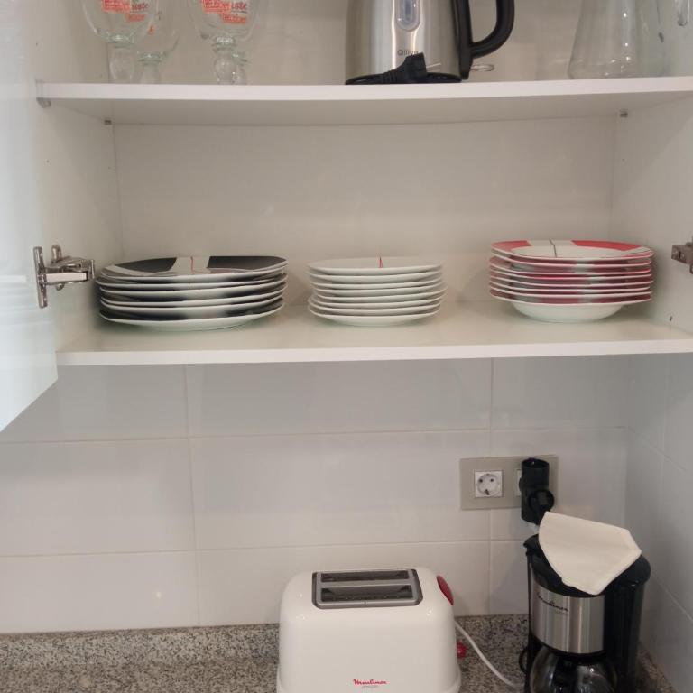 ELIO Terrazas de Campoamor - Apartamento de 2 dormitorios con vistas a la piscina - 29