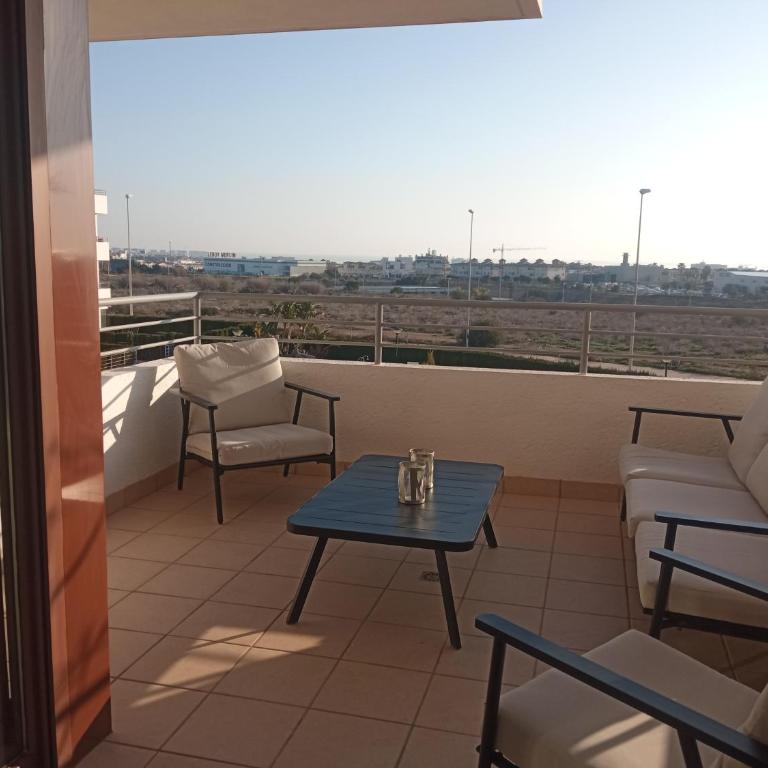 ELIO Terrazas de Campoamor - Apartamento de 2 dormitorios con vistas a la piscina - 55