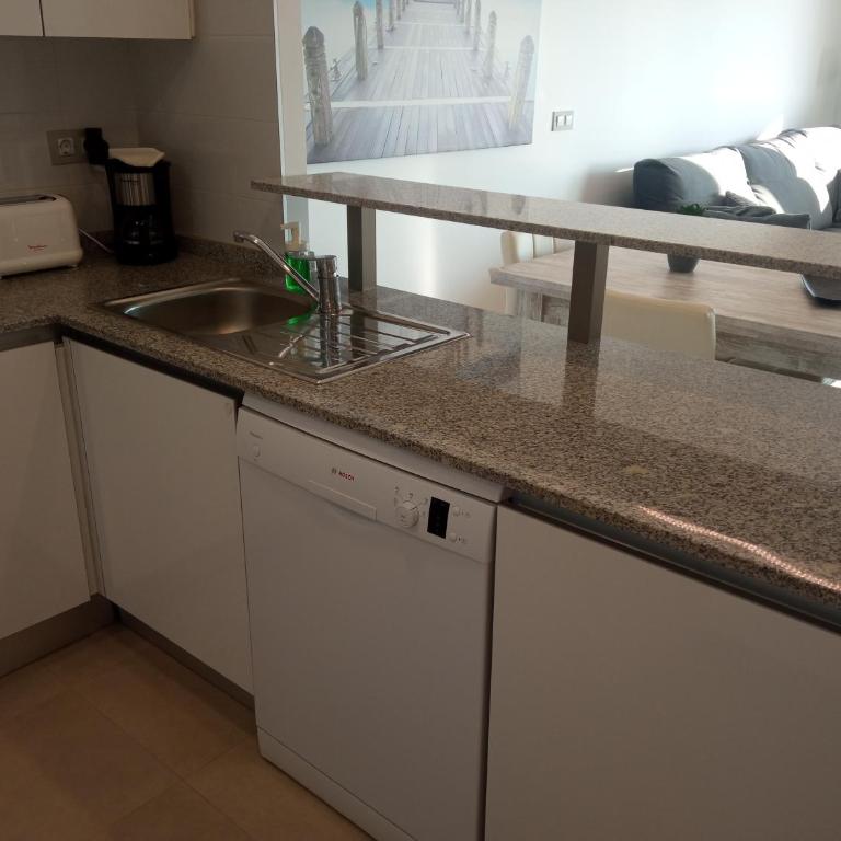 ELIO Terrazas de Campoamor - Apartamento de 2 dormitorios con vistas a la piscina - 28