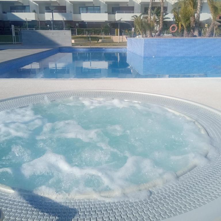 ELIO Terrazas de Campoamor - Apartamento de 2 dormitorios con vistas a la piscina - 8