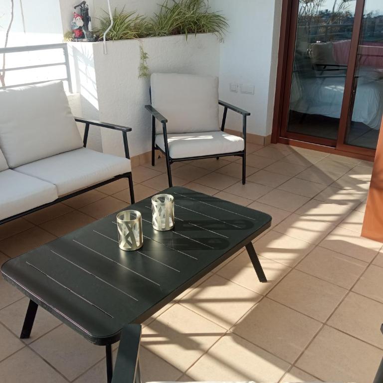 ELIO Terrazas de Campoamor - Apartamento de 2 dormitorios con vistas a la piscina - 51