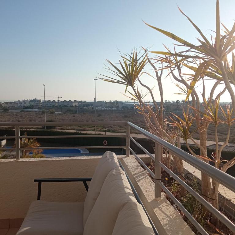 ELIO Terrazas de Campoamor - Apartamento de 2 dormitorios con vistas a la piscina - 54