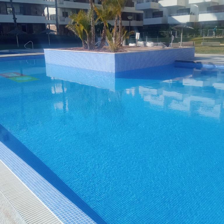 ELIO Terrazas de Campoamor - Apartamento de 2 dormitorios con vistas a la piscina - 7