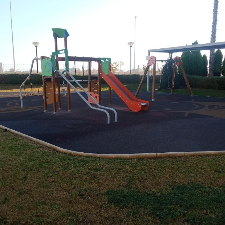 ELIO Terrazas de Campoamor - Apartamento de 2 dormitorios con vistas a la piscina - 63