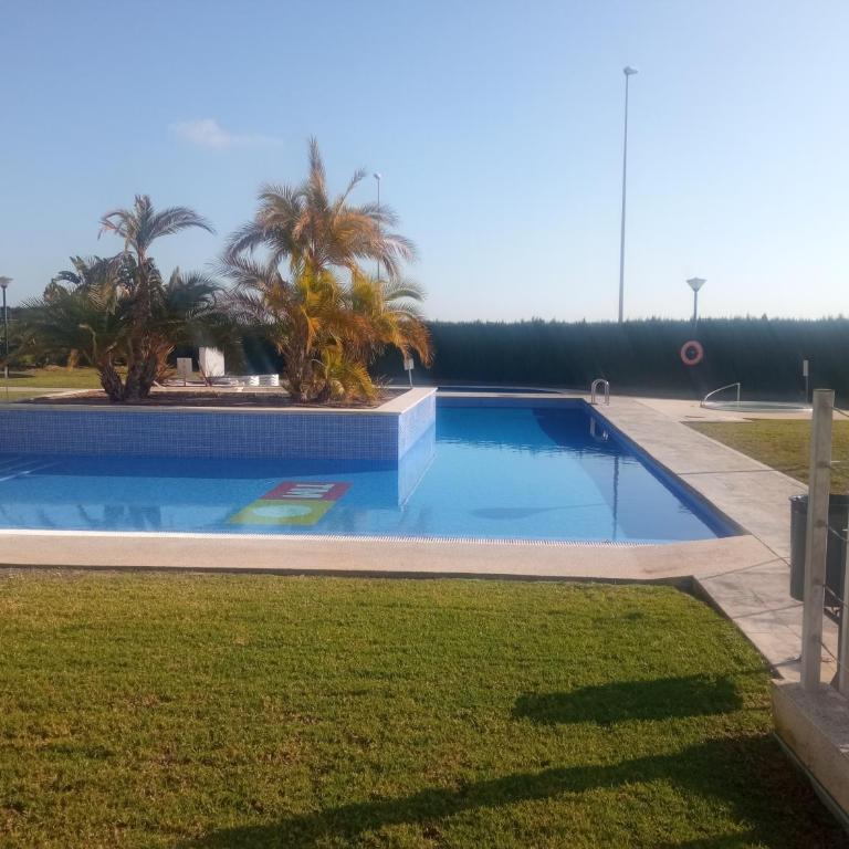 ELIO Terrazas de Campoamor - Apartamento de 2 dormitorios con vistas a la piscina - 57