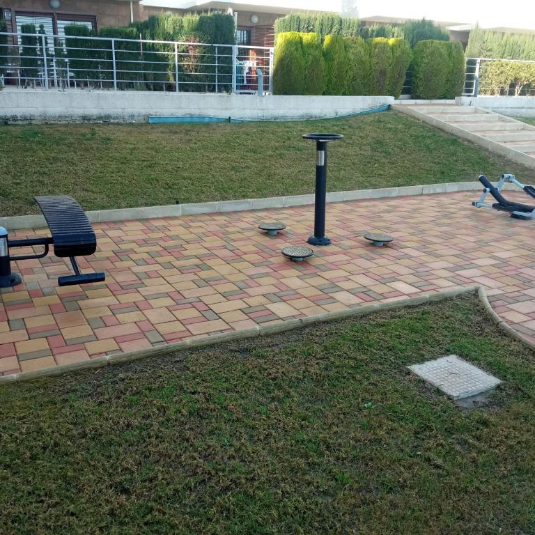 ELIO Terrazas de Campoamor - Apartamento de 2 dormitorios con vistas a la piscina - 61