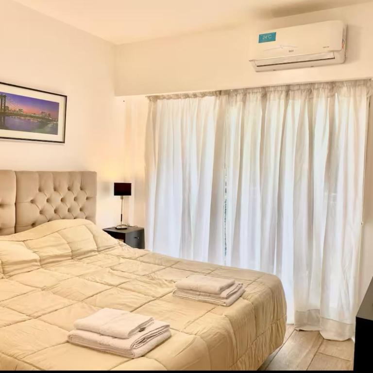 Bright & Modern - Las Cañitas - Best Location - Apartamento - 31