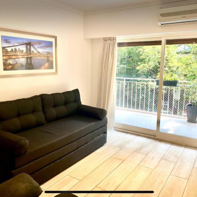 Bright & Modern - Las Cañitas - Best Location - Apartamento - 7